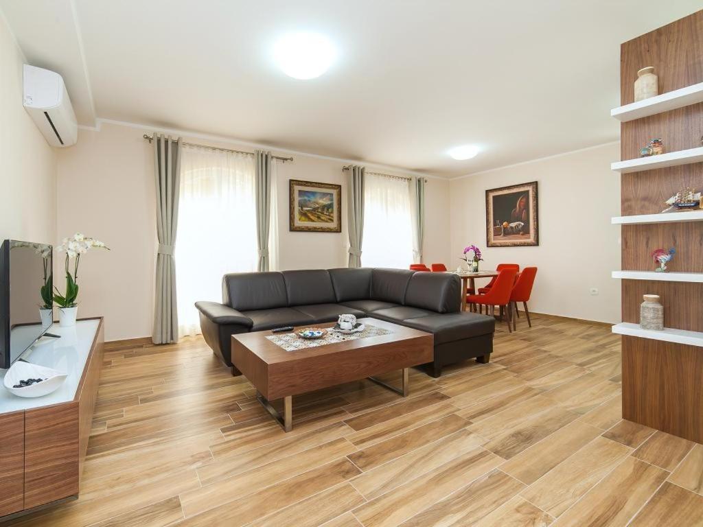 Apartments Balbo Bijela Zimmer foto